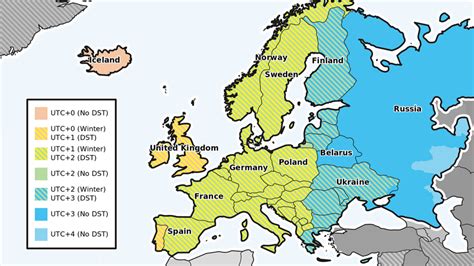 central european daylight time